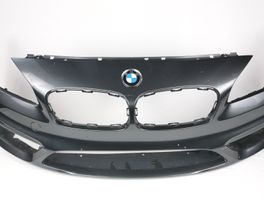 BMW 2 F45 Zderzak przedni 7328677