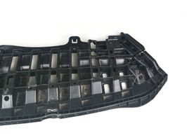 Toyota Aygo AB40 Osłona pod zderzak przedni / Absorber 526180H030