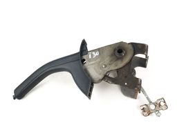 Hyundai i30 Handbrake/parking brake lever assembly 