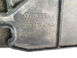 Audi A4 S4 B6 8E 8H Selettore di marcia/cambio (interno) 8e0711613