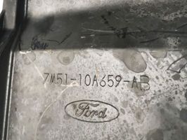 Ford C-MAX I Coperchio/tappo della scatola vassoio della batteria 7m5110a659ab