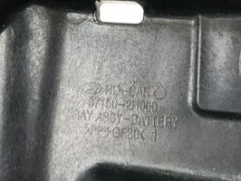 KIA Ceed Vassoio batteria 371502h000