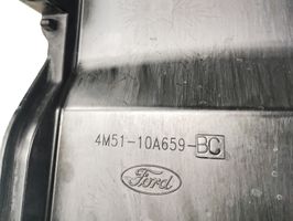 Ford Focus C-MAX Akkulaatikon alustan kansi 4m5110a659