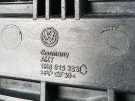 Volkswagen Golf Plus Półka akumulatora 1k0915333c