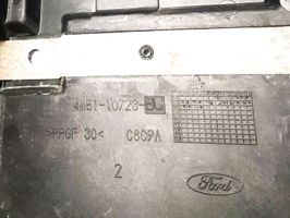 Ford Focus C-MAX Podstawa / Obudowa akumulatora 4m5110723bc