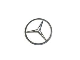 Mercedes-Benz W123 Logo, emblème de fabricant 7580058