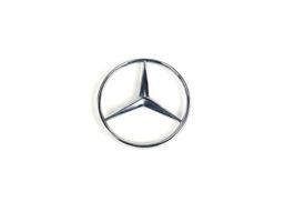 Mercedes-Benz W123 Logo, emblème de fabricant 7580058