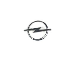 Opel Vectra B Manufacturer badge logo/emblem 33319