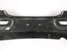 Chevrolet Cruze Rear bumper 96941733