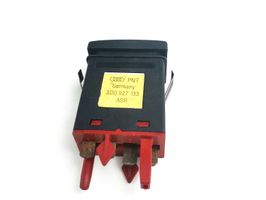 Audi A4 S4 B5 8D Traction control (ASR) switch 8d0927133