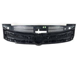 Volkswagen Tiguan Maskownica / Grill / Atrapa górna chłodnicy 5n0853653e