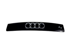 Audi A2 Grille de calandre avant 8z0853631