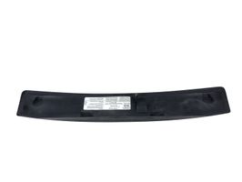 Audi A2 Grille de calandre avant 8z0853631