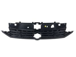 Volkswagen PASSAT B8 Maskownica / Grill / Atrapa górna chłodnicy 3g0853653