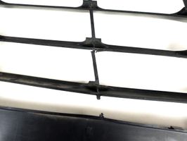 Ford S-MAX Front bumper lower grill am2117b968