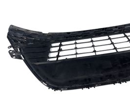 Ford S-MAX Front bumper lower grill am2117b968