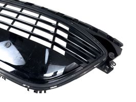 Ford S-MAX Front bumper lower grill am2117b968