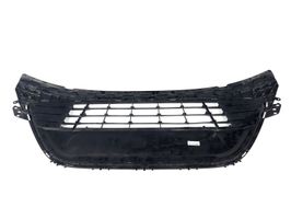 Ford S-MAX Front bumper lower grill am2117b968