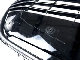 Ford S-MAX Grille inférieure de pare-chocs avant am2117b968