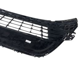 Ford S-MAX Front bumper lower grill am2117b968