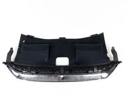 Ford Galaxy Front bumper upper radiator grill 6M218200A