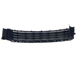 Renault Clio III Grille inférieure de pare-chocs avant 622541459r