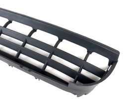 Volkswagen Crafter Front bumper lower grill 2e0807835a