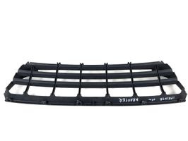 Volkswagen Crafter Front bumper lower grill 2e0807835a