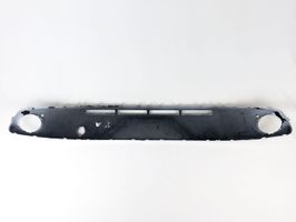 Volkswagen Up Grille inférieure de pare-chocs avant 1s0853665f