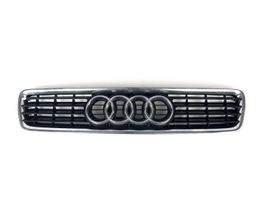 Audi A4 S4 B5 8D Atrapa chłodnicy / Grill 8d0853651r