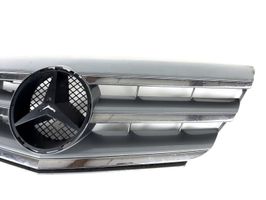 Mercedes-Benz C W204 Maskownica / Grill / Atrapa górna chłodnicy a2078880260