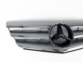 Mercedes-Benz C W204 Maskownica / Grill / Atrapa górna chłodnicy a2078880260