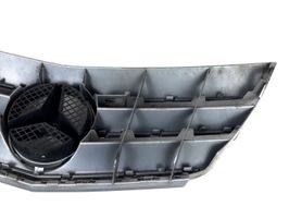 Mercedes-Benz C W204 Maskownica / Grill / Atrapa górna chłodnicy a2078880260