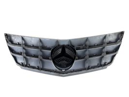 Mercedes-Benz C W204 Maskownica / Grill / Atrapa górna chłodnicy a2078880260