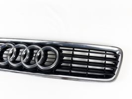 Audi A4 S4 B5 8D Atrapa chłodnicy / Grill 8d0853651r