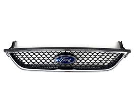 Ford Galaxy Maskownica / Grill / Atrapa górna chłodnicy 6m218200a