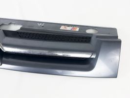 Citroen Berlingo Maskownica / Grill / Atrapa górna chłodnicy 9644758077