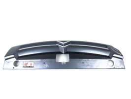 Citroen Berlingo Maskownica / Grill / Atrapa górna chłodnicy 9644758077