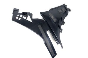 a1188854701 Mercedes-Benz CLA C118 X118 Front bumper mounting  