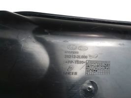 Hyundai i30 Oro paėmimo kanalo detalė (-ės) 282122l000