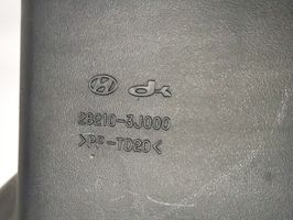 Hyundai ix 55 Трубка (трубки)/ шланг (шланги) 282123j000