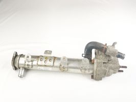 Hyundai ix 55 EGR valve cooler 284303a002