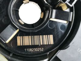 Opel Corsa D Airbag slip ring squib (SRS ring) 13142283