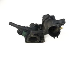 Volkswagen Polo III 6N 6N2 6NF Thermostat/thermostat housing 032121111nq