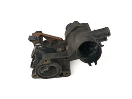 Volkswagen Golf IV Termostat / Obudowa termostatu 032121111mn