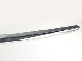 Toyota Prius (XW20) Front bumper upper radiator grill 