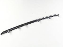 Volkswagen PASSAT CC Front bumper splitter molding 044837