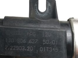 Volkswagen Polo Solenoidinis vožtuvas 1j0906627