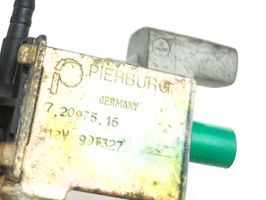 Opel Tigra A Turbo solenoid valve 72097516