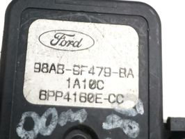 Ford Transit Air pressure sensor 98ab9f479ba